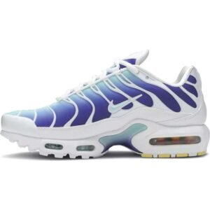 Wmns Air Max Plus TN SE ‘Bleached Aqua’
