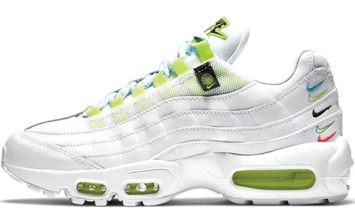 Womens Air Max 95 SE ‘Worldwide Pack’