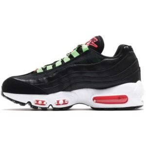 Women’s Air Max 95 SE ‘Worldwide Pack’ Black
