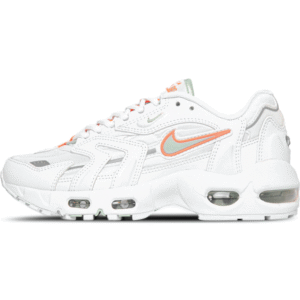 Women’s Air Max 96 ‘White Bright Mango’