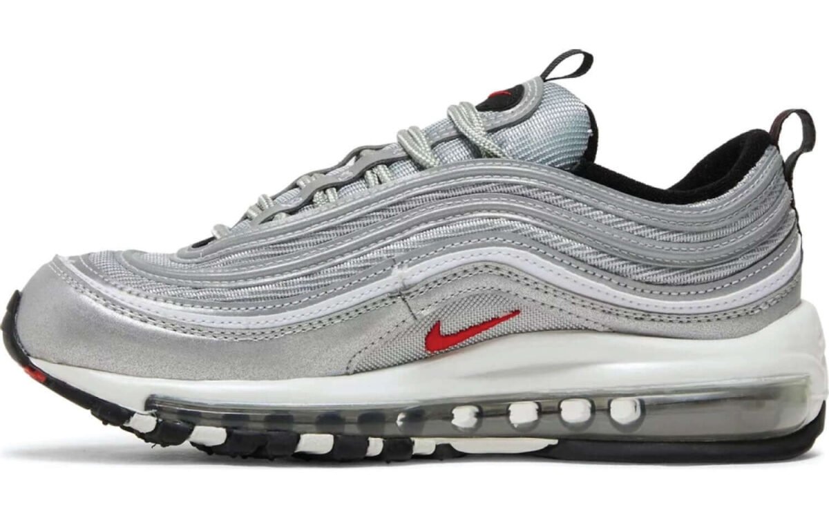 Women’s Air Max 97 OG ‘Silver Bullet’